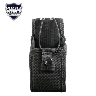 Police Force Duty Belt -M