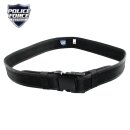 Police Force Duty Belt -M