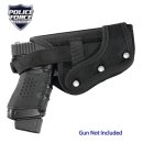 Police Force Gun Holster for 9mm