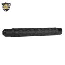 Police Force 21 Inch Expandable Steel Baton