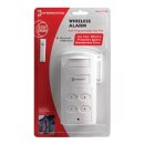 Intermatic Magnetic Contact Alarm with Keypad