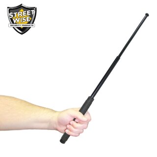 26 Inch Expandable Metal Baton (Made in China)