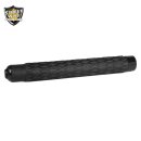 Police Force 26 Inch Expandable Steel Baton