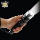 Streetwise Cree LED Flashlight with Self Defense Spikes