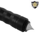 Streetwise Cree LED Flashlight with Self Defense Spikes