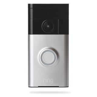 Ring Video Doorbell