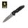 Licensed US Army Service Knife - Black